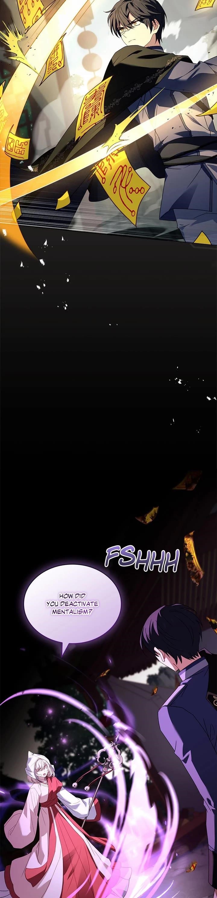 The Lady Wants to Rest - Chapter 162 Page 5