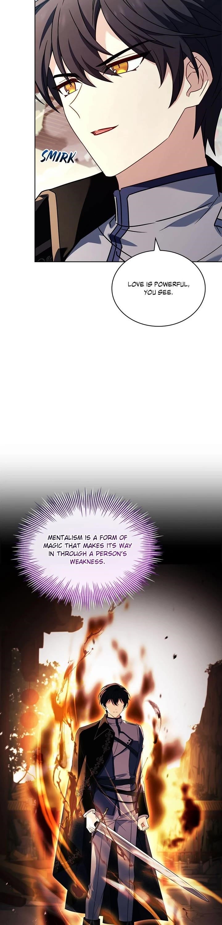 The Lady Wants to Rest - Chapter 162 Page 7