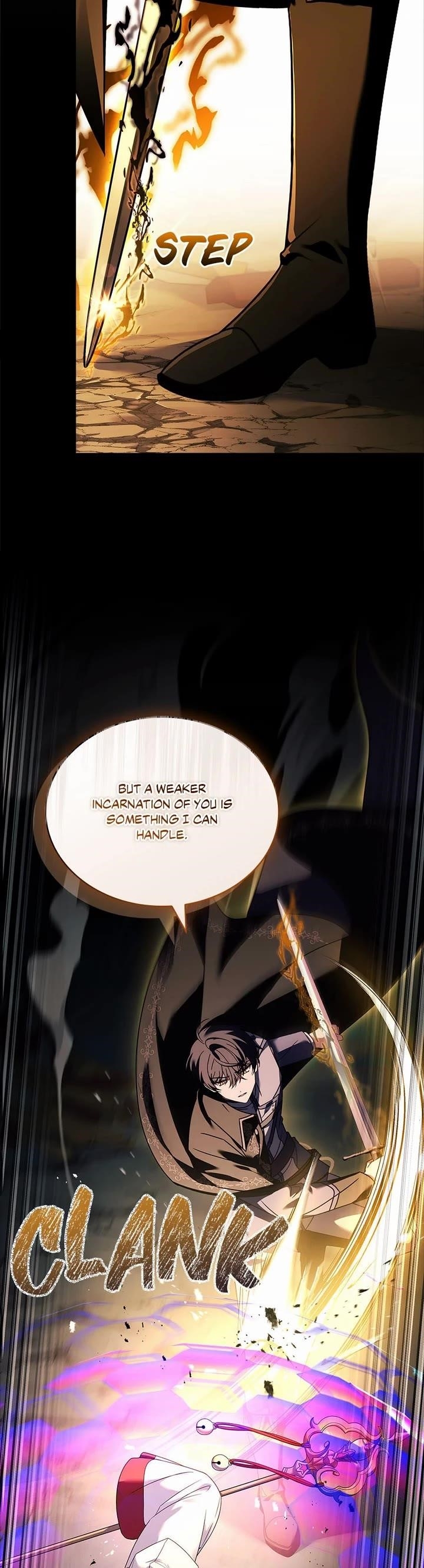 The Lady Wants to Rest - Chapter 162 Page 9