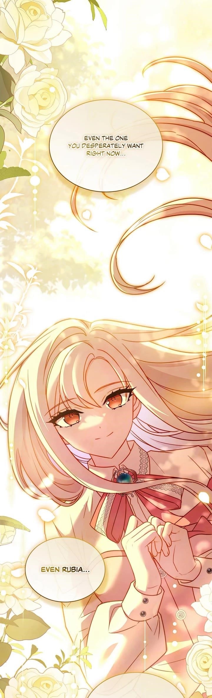 The Lady Wants to Rest - Chapter 163 Page 10