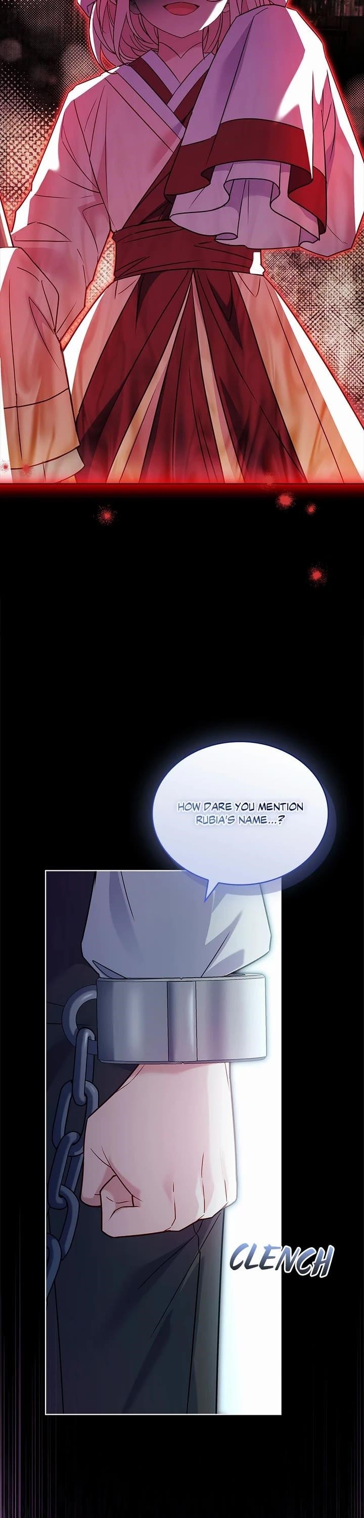 The Lady Wants to Rest - Chapter 163 Page 12