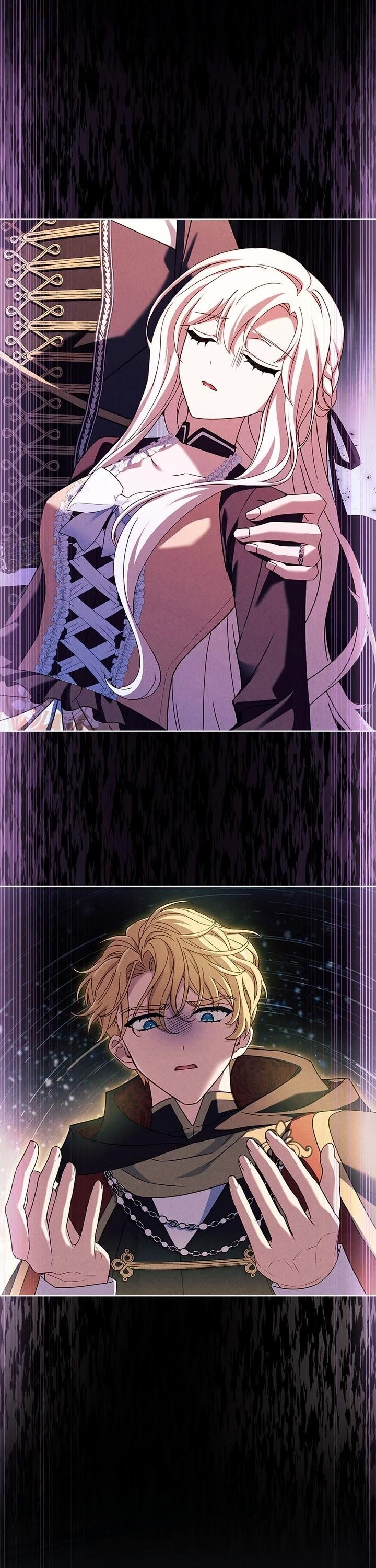 The Lady Wants to Rest - Chapter 163 Page 13