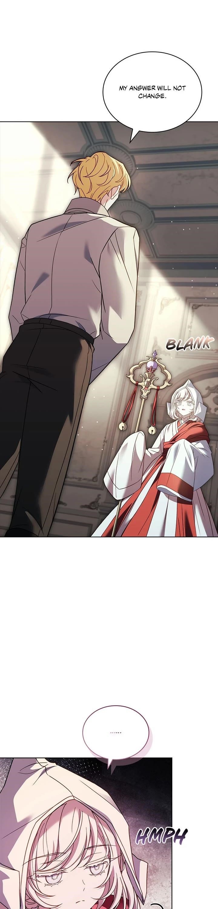 The Lady Wants to Rest - Chapter 163 Page 16