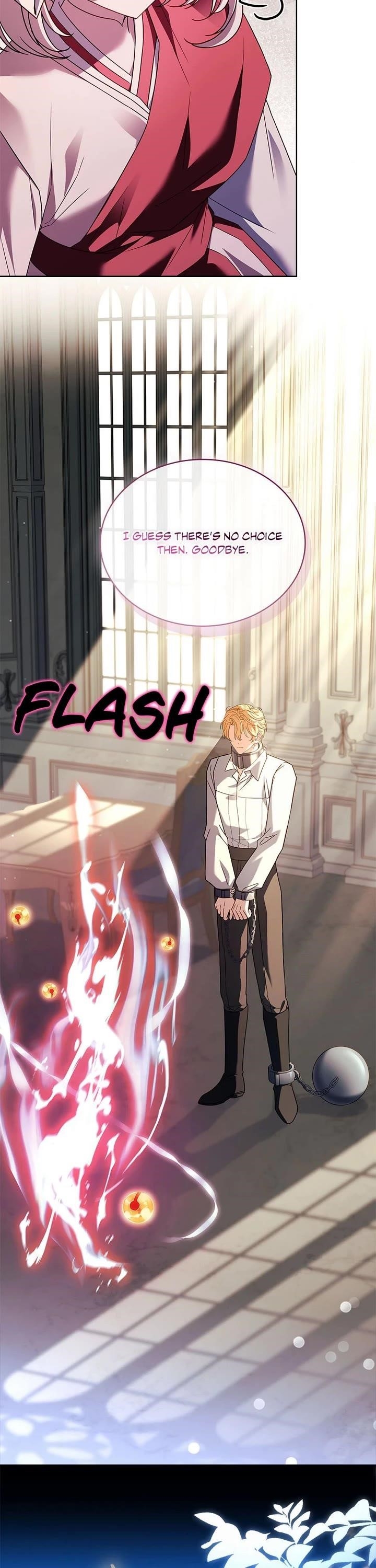 The Lady Wants to Rest - Chapter 163 Page 17