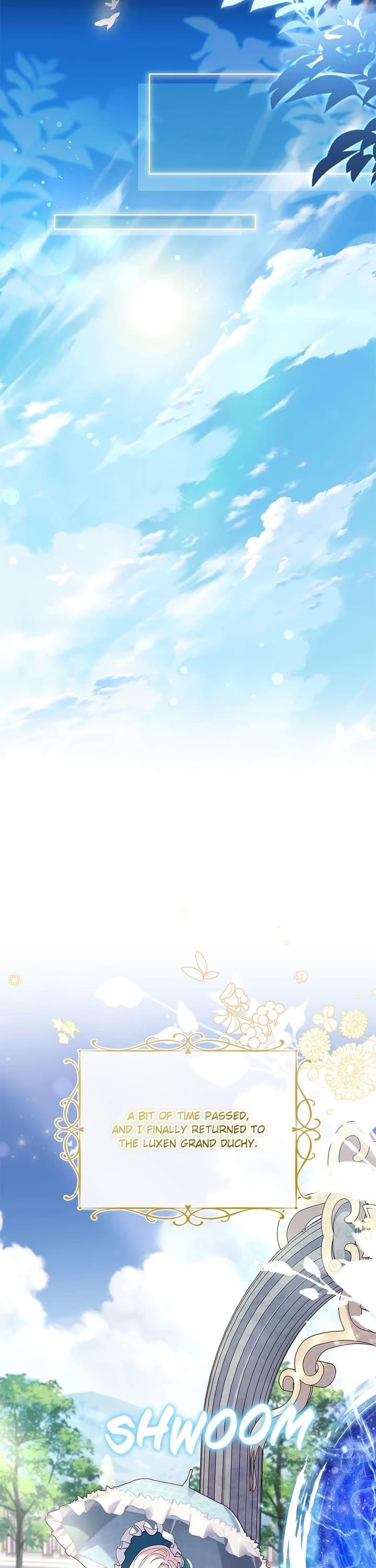 The Lady Wants to Rest - Chapter 163 Page 18