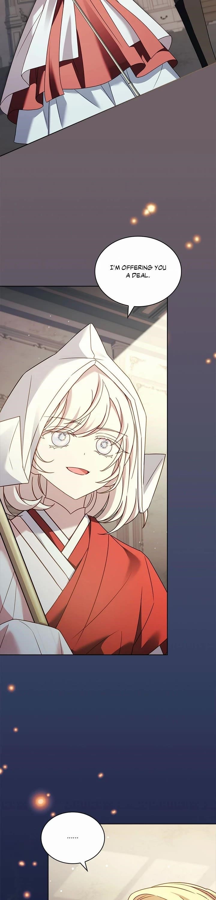 The Lady Wants to Rest - Chapter 163 Page 2