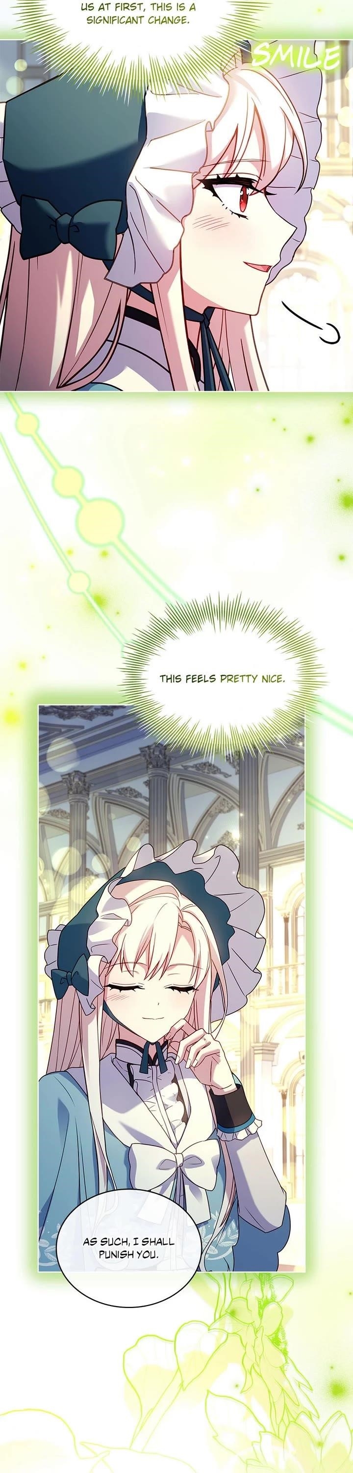 The Lady Wants to Rest - Chapter 163 Page 26