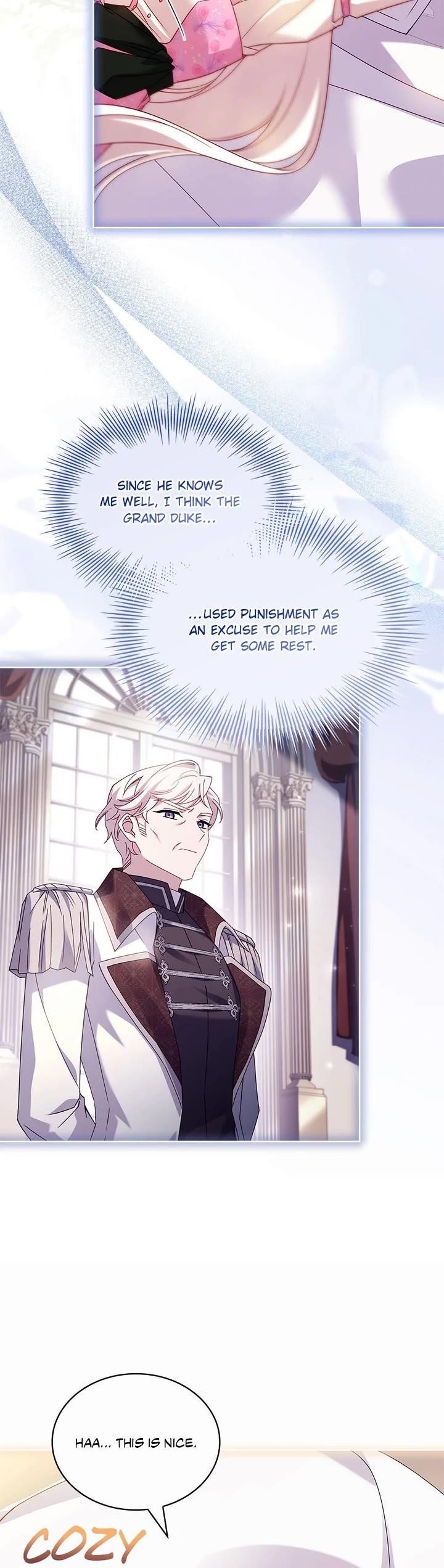 The Lady Wants to Rest - Chapter 163 Page 29