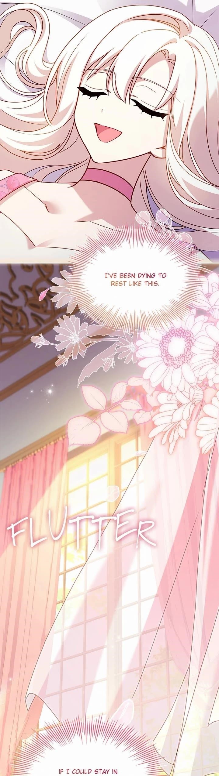 The Lady Wants to Rest - Chapter 163 Page 30