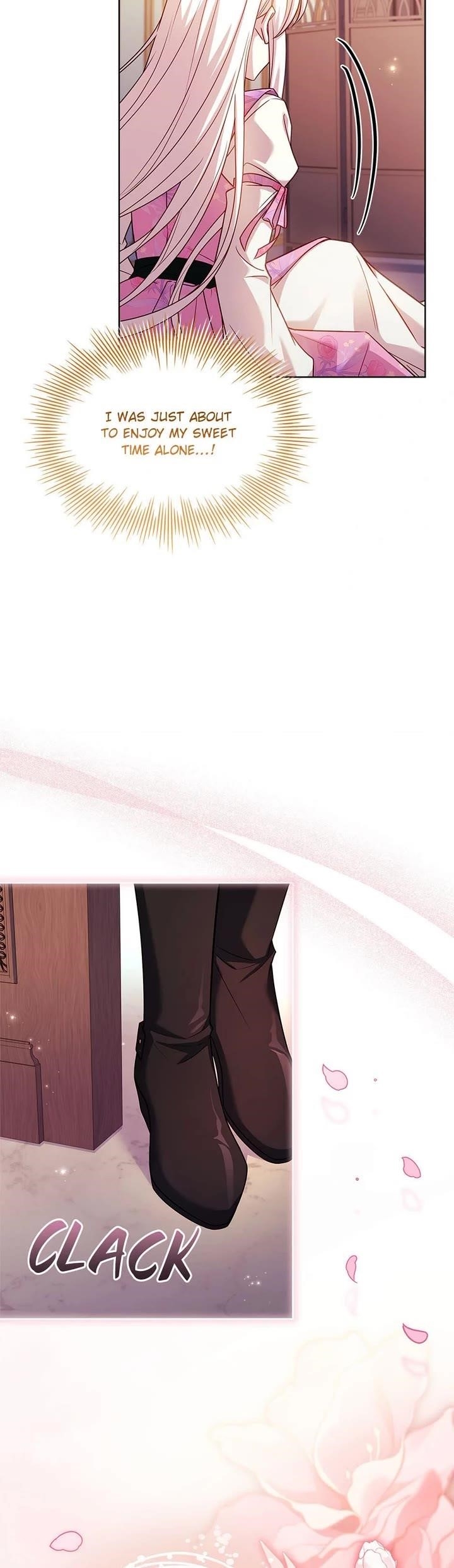 The Lady Wants to Rest - Chapter 163 Page 35