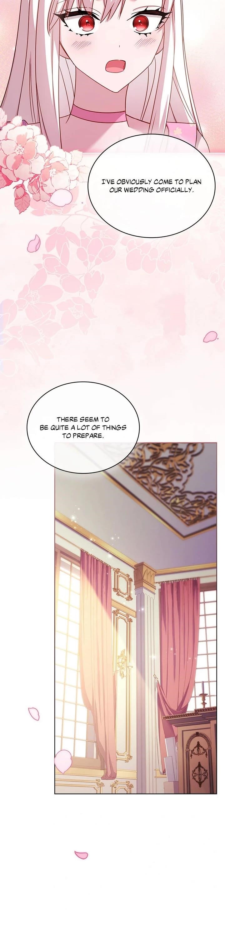 The Lady Wants to Rest - Chapter 163 Page 37