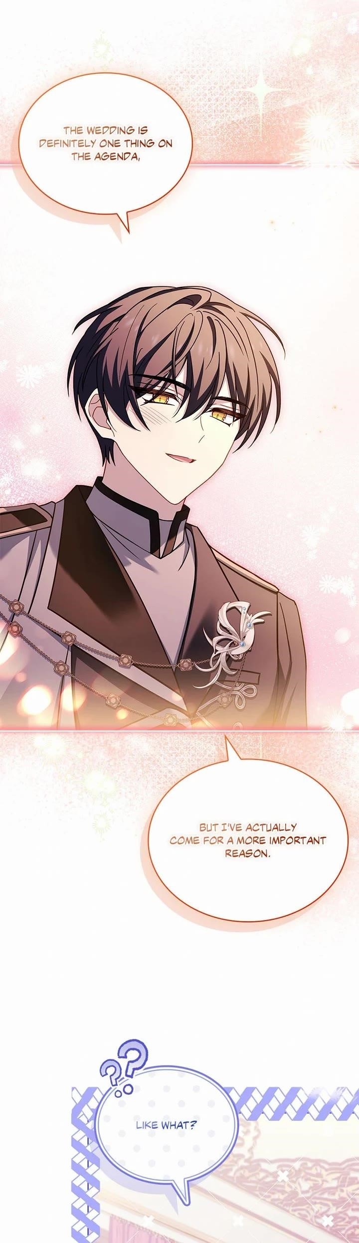 The Lady Wants to Rest - Chapter 163 Page 40