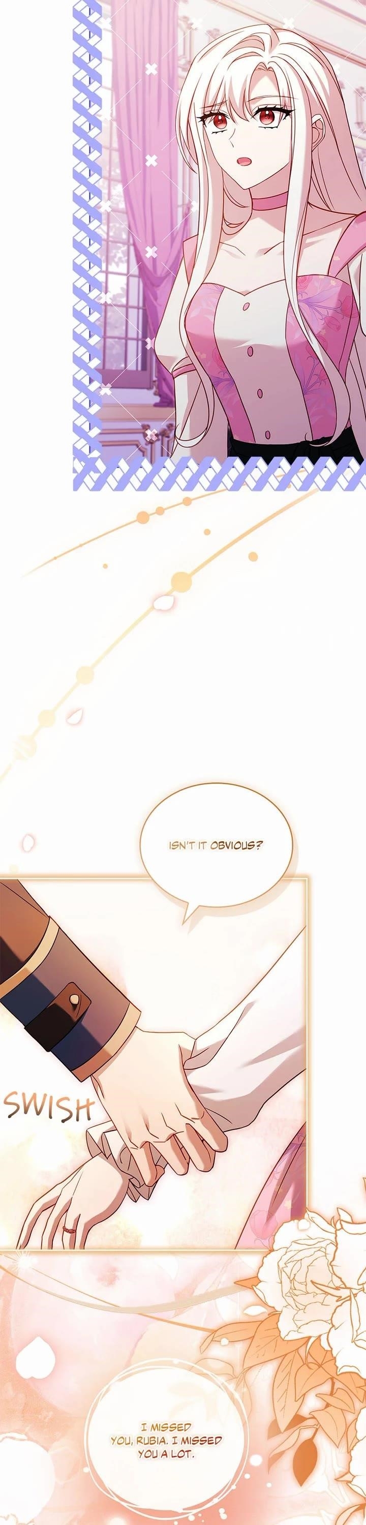 The Lady Wants to Rest - Chapter 163 Page 41