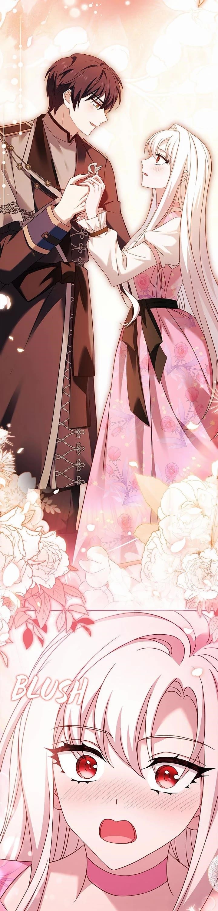 The Lady Wants to Rest - Chapter 163 Page 42