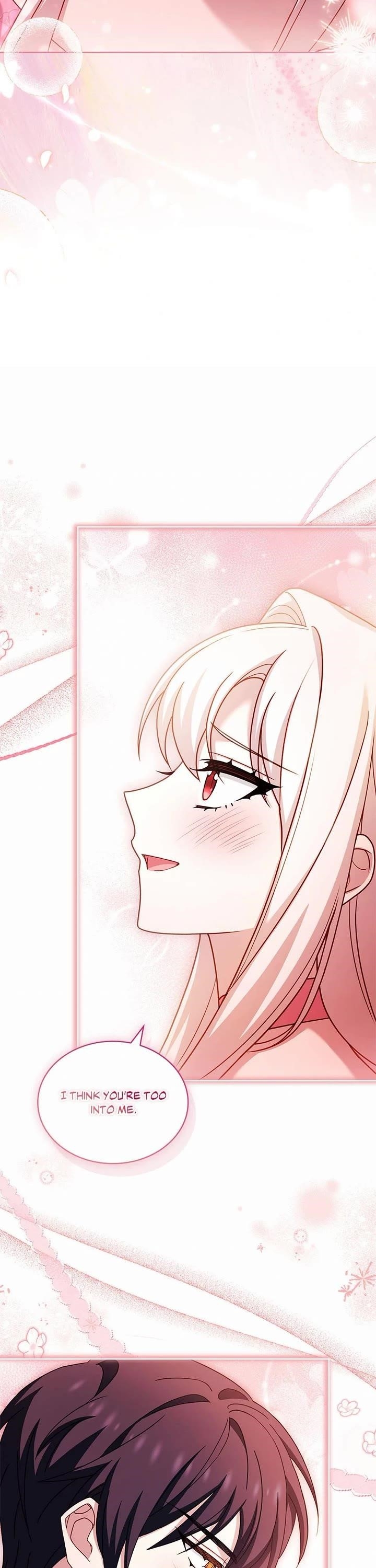 The Lady Wants to Rest - Chapter 163 Page 43