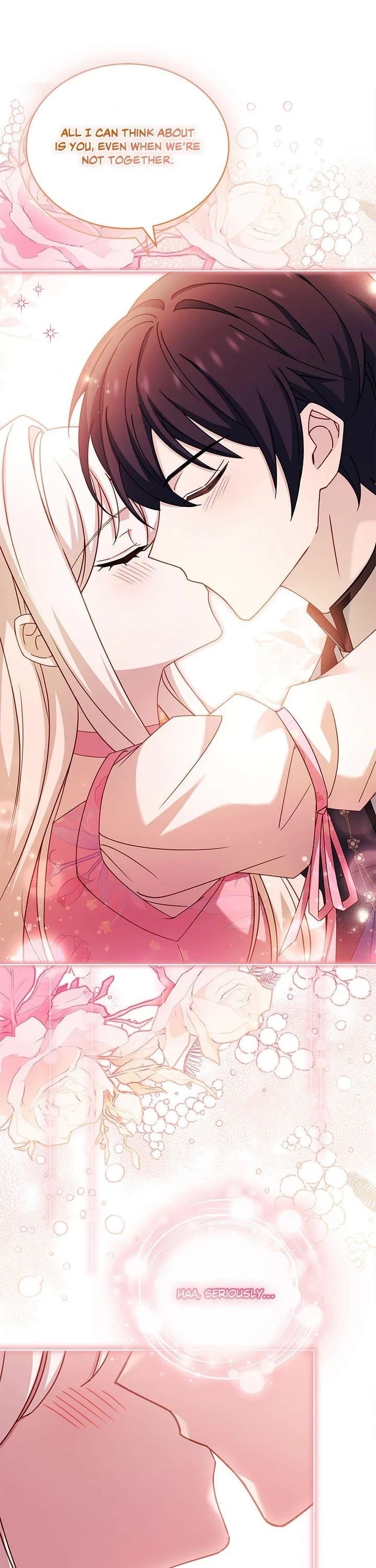 The Lady Wants to Rest - Chapter 163 Page 46