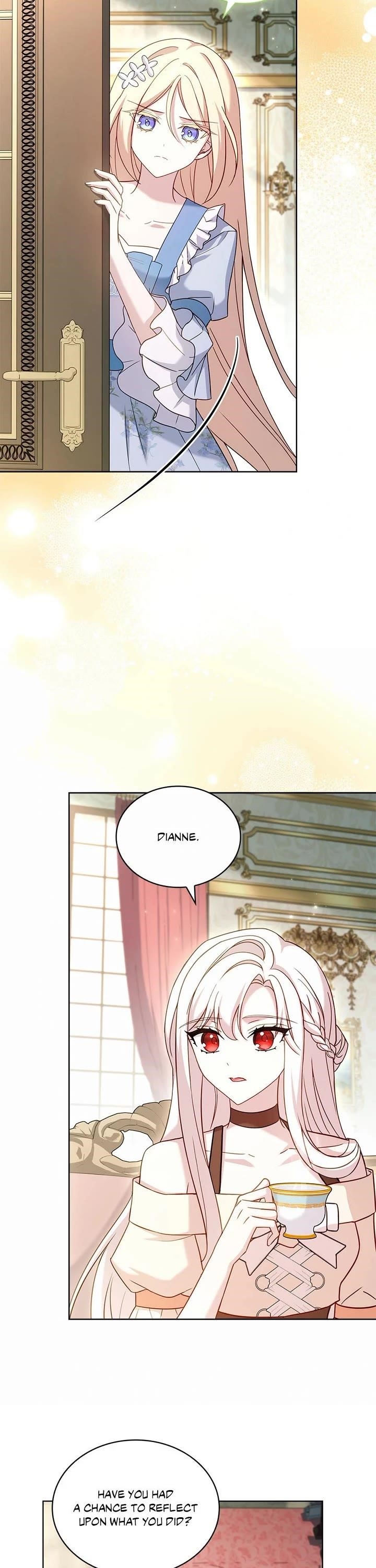 The Lady Wants to Rest - Chapter 164 Page 3