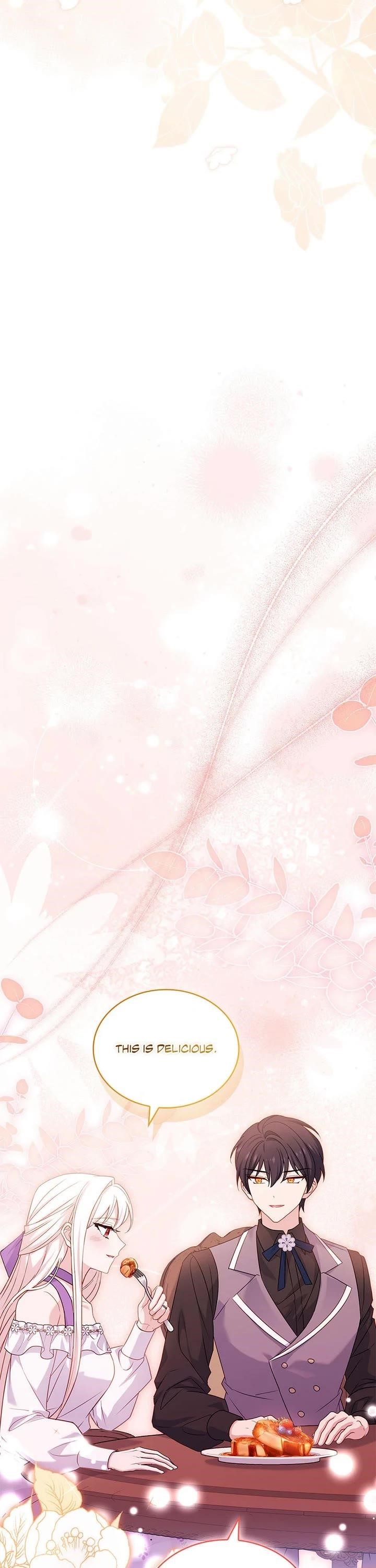 The Lady Wants to Rest - Chapter 164 Page 37