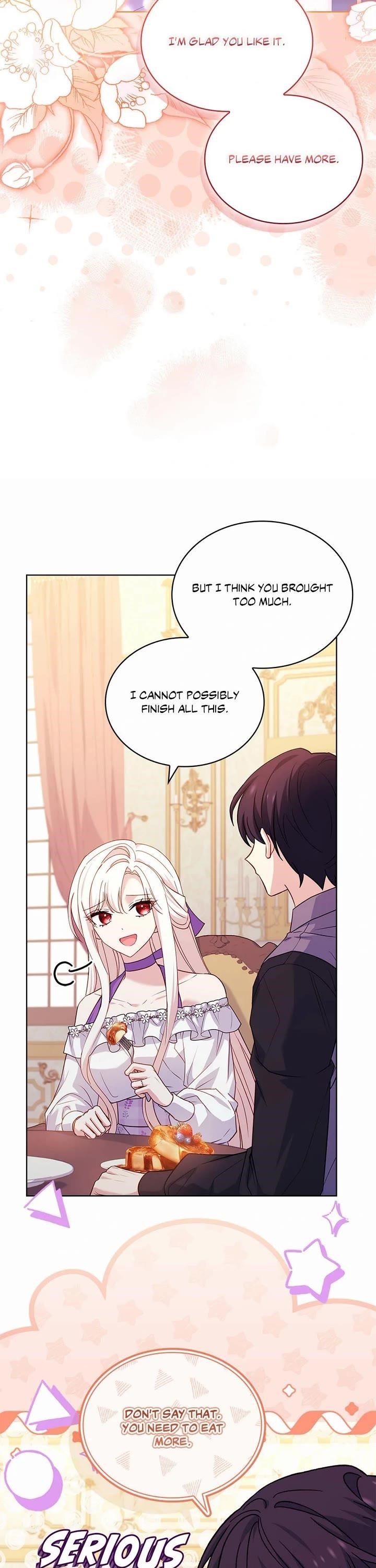 The Lady Wants to Rest - Chapter 164 Page 38