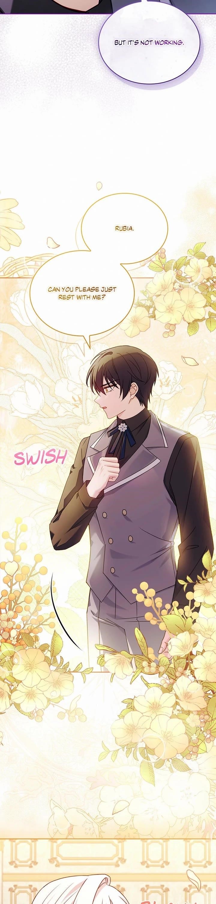 The Lady Wants to Rest - Chapter 164 Page 43