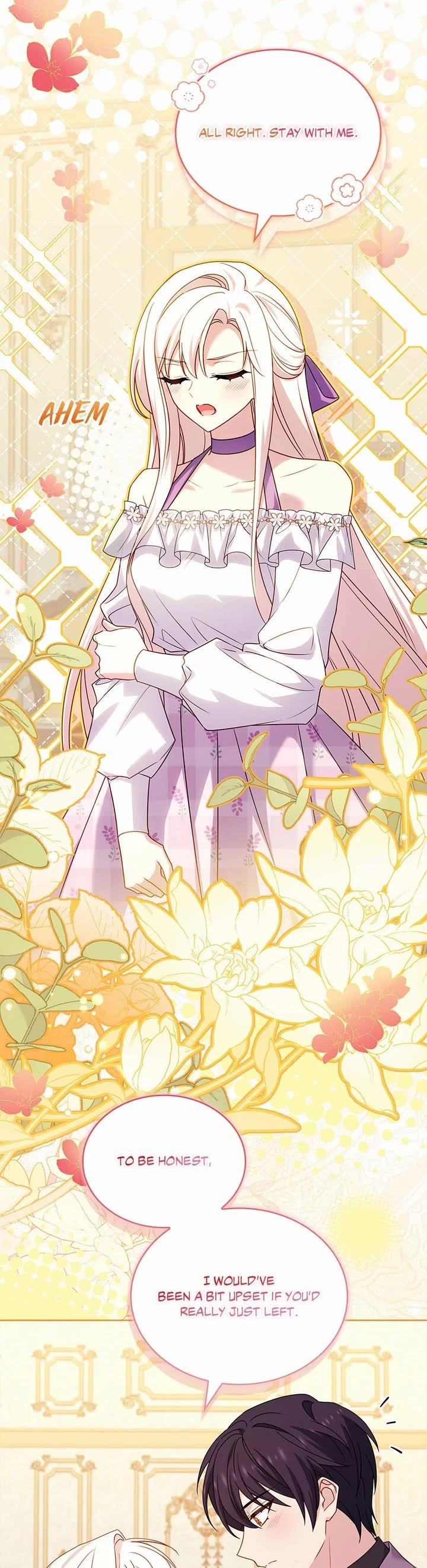 The Lady Wants to Rest - Chapter 164 Page 45