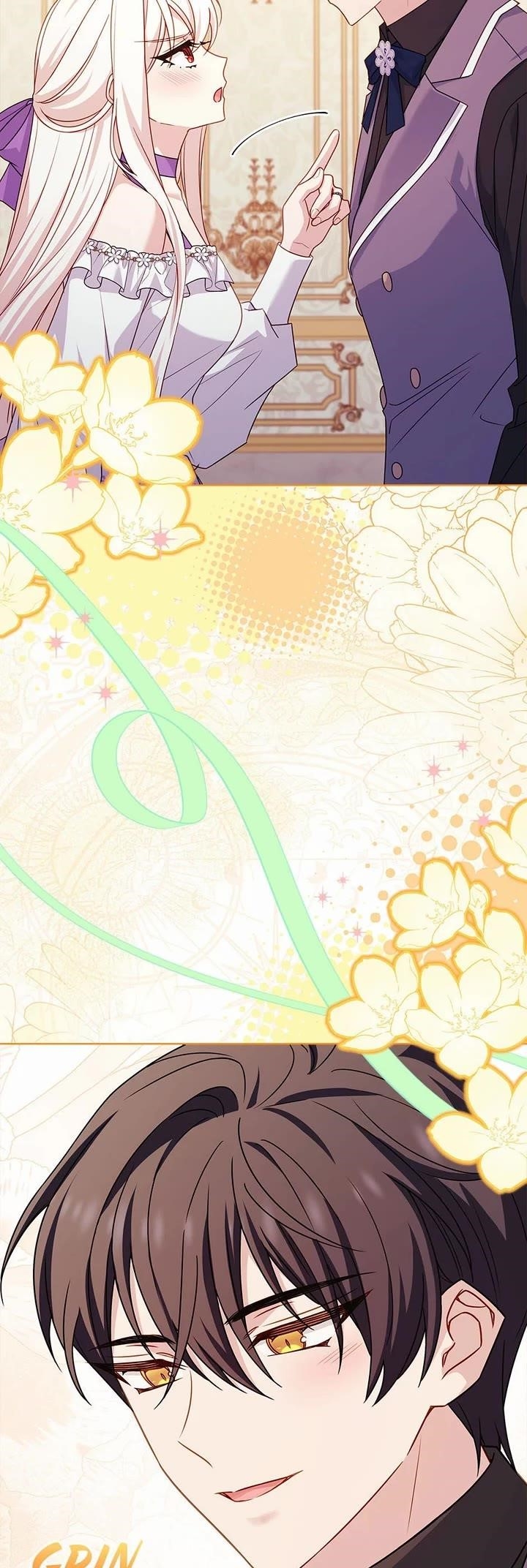 The Lady Wants to Rest - Chapter 164 Page 46