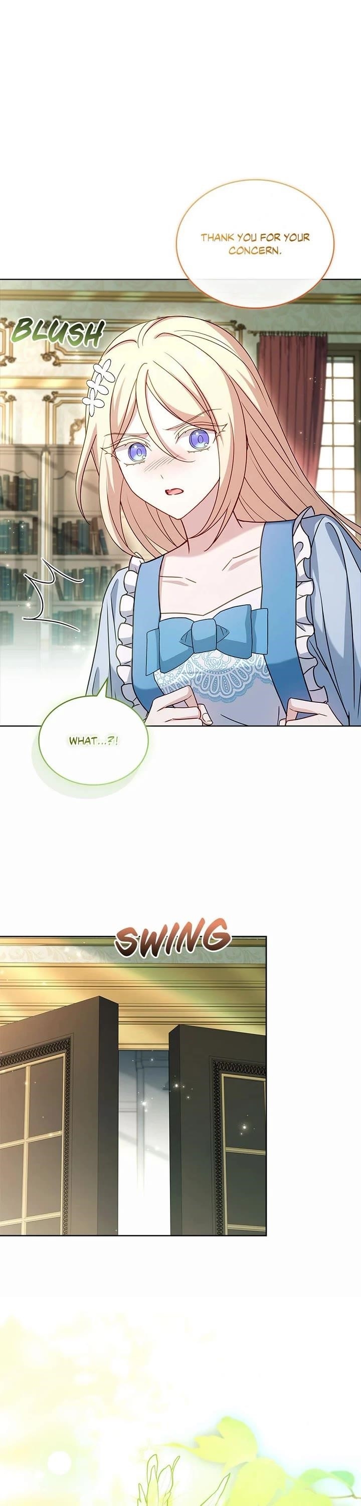 The Lady Wants to Rest - Chapter 164 Page 6