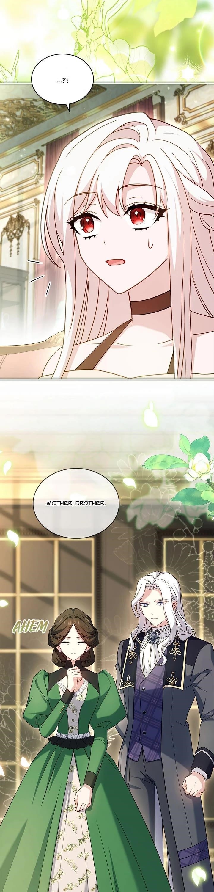 The Lady Wants to Rest - Chapter 164 Page 7