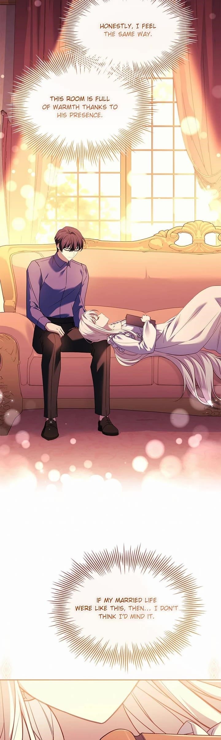 The Lady Wants to Rest - Chapter 165 Page 10