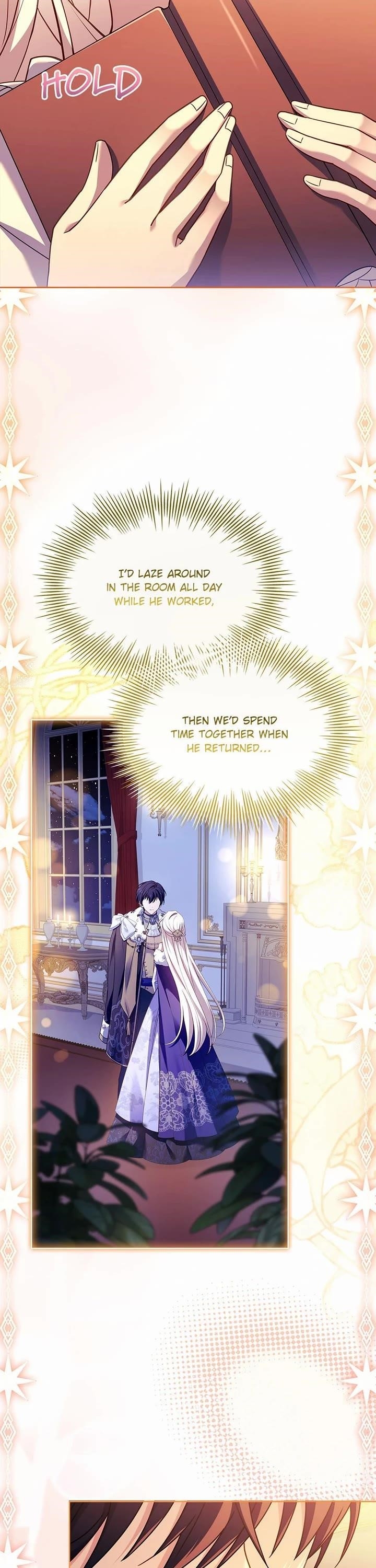 The Lady Wants to Rest - Chapter 165 Page 11