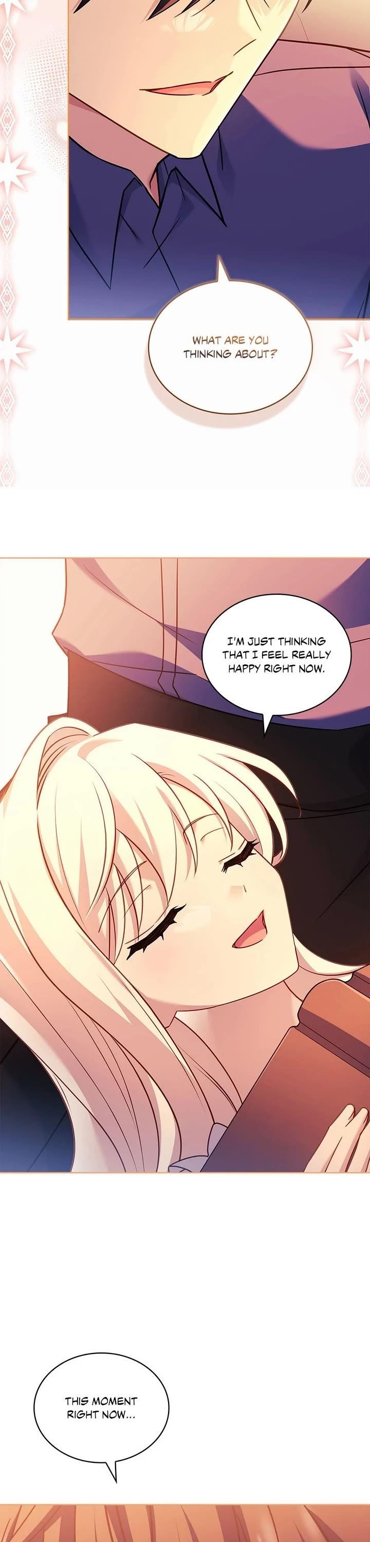 The Lady Wants to Rest - Chapter 165 Page 12