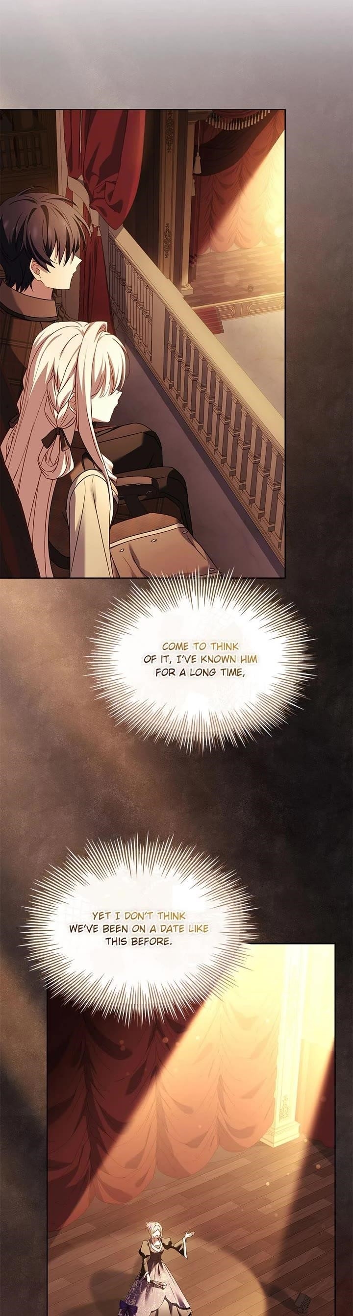 The Lady Wants to Rest - Chapter 165 Page 19