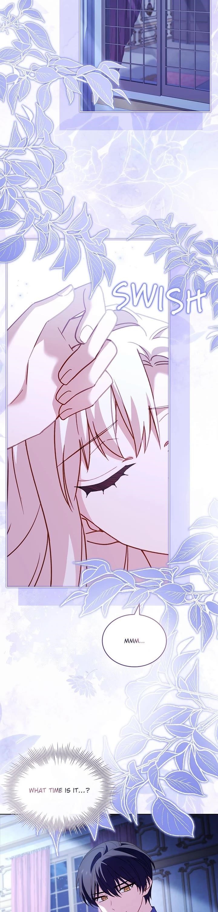 The Lady Wants to Rest - Chapter 165 Page 2