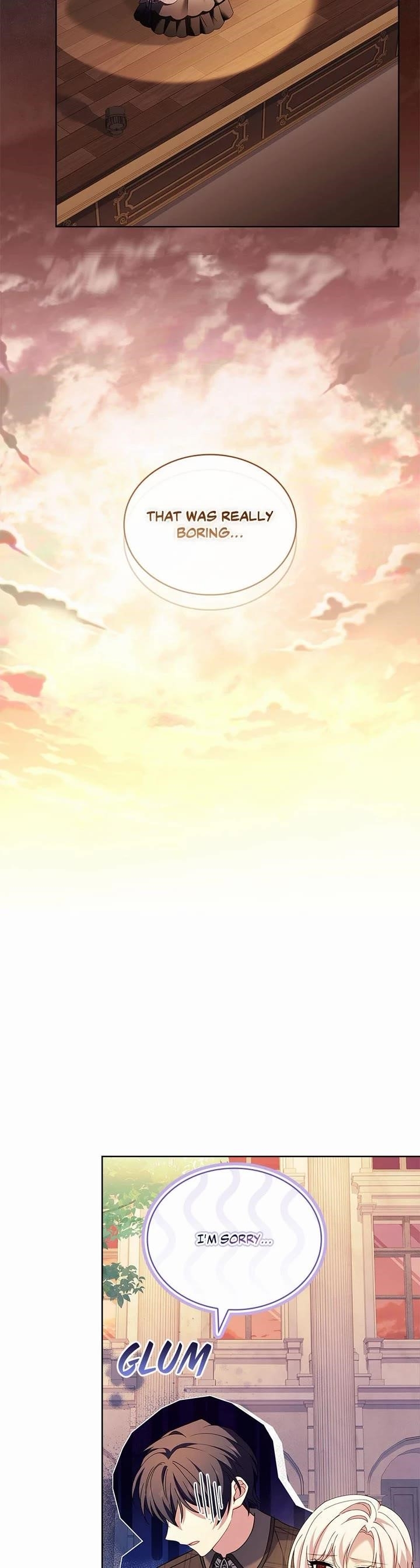 The Lady Wants to Rest - Chapter 165 Page 20