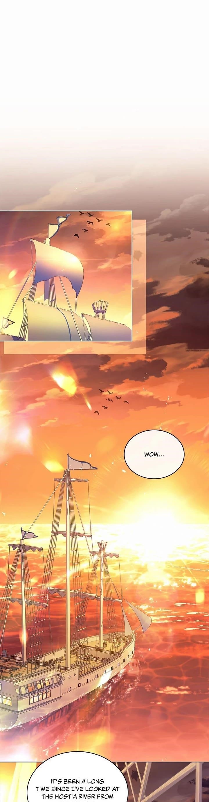 The Lady Wants to Rest - Chapter 165 Page 24