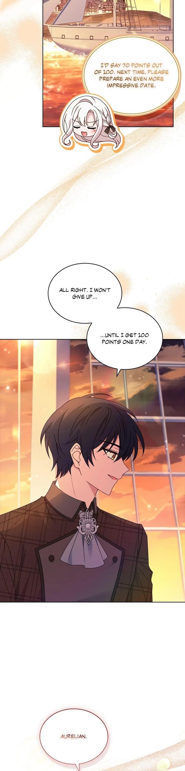 The Lady Wants to Rest - Chapter 165 Page 27