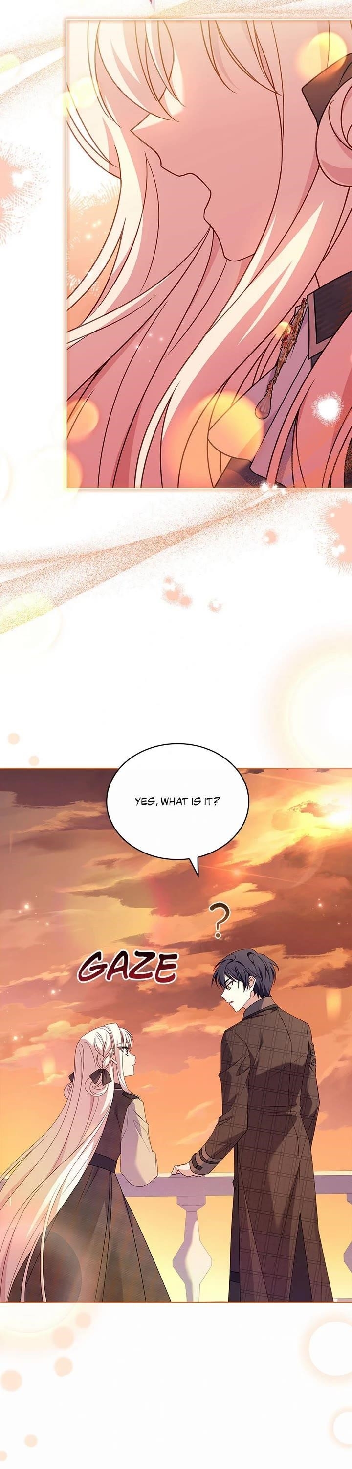 The Lady Wants to Rest - Chapter 165 Page 28