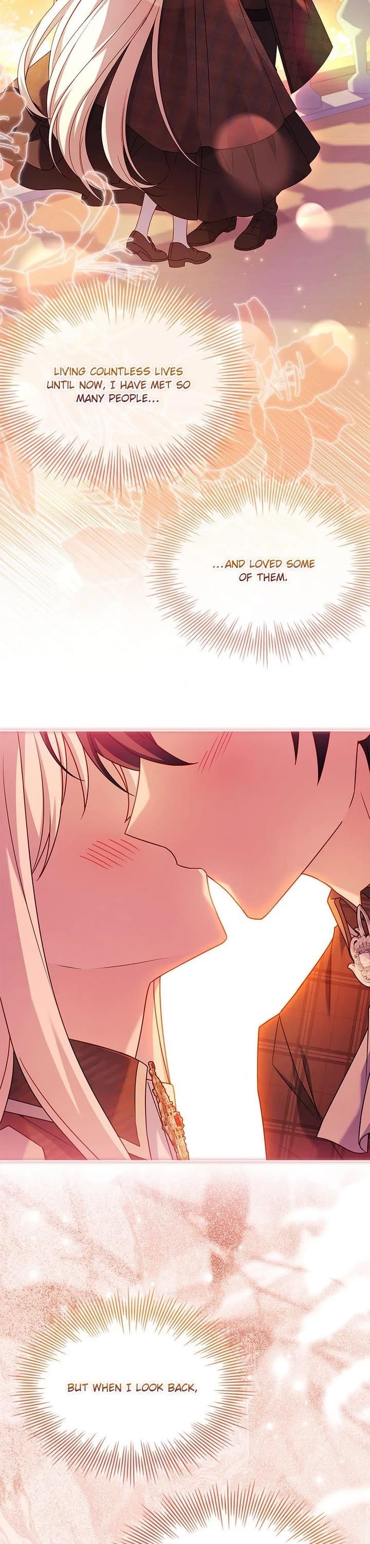 The Lady Wants to Rest - Chapter 165 Page 33