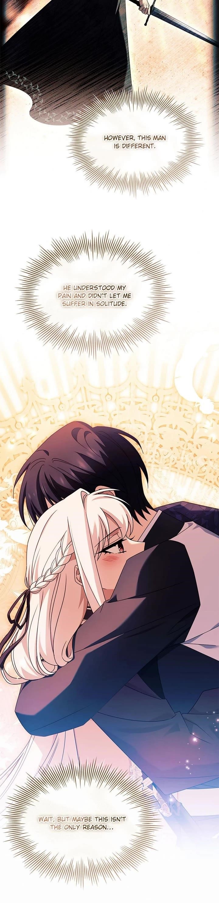 The Lady Wants to Rest - Chapter 165 Page 35