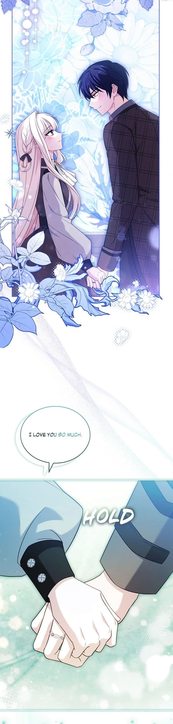 The Lady Wants to Rest - Chapter 165 Page 37