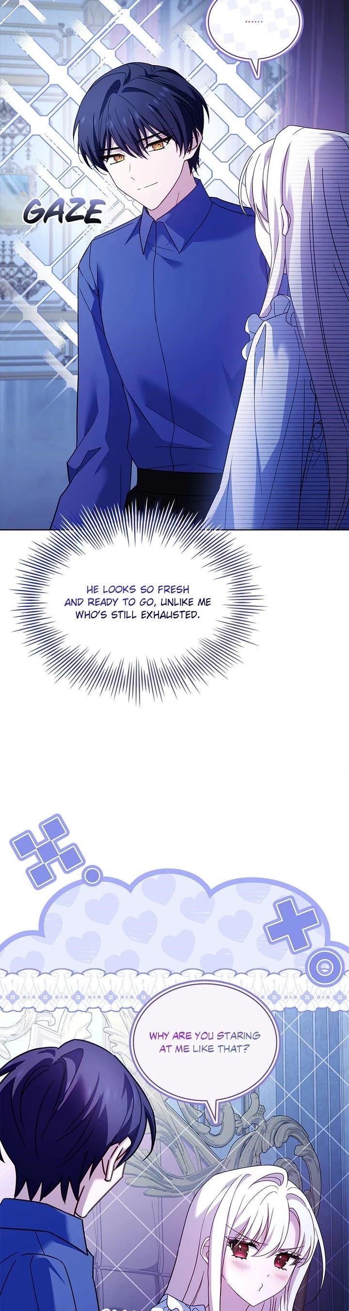 The Lady Wants to Rest - Chapter 165 Page 4