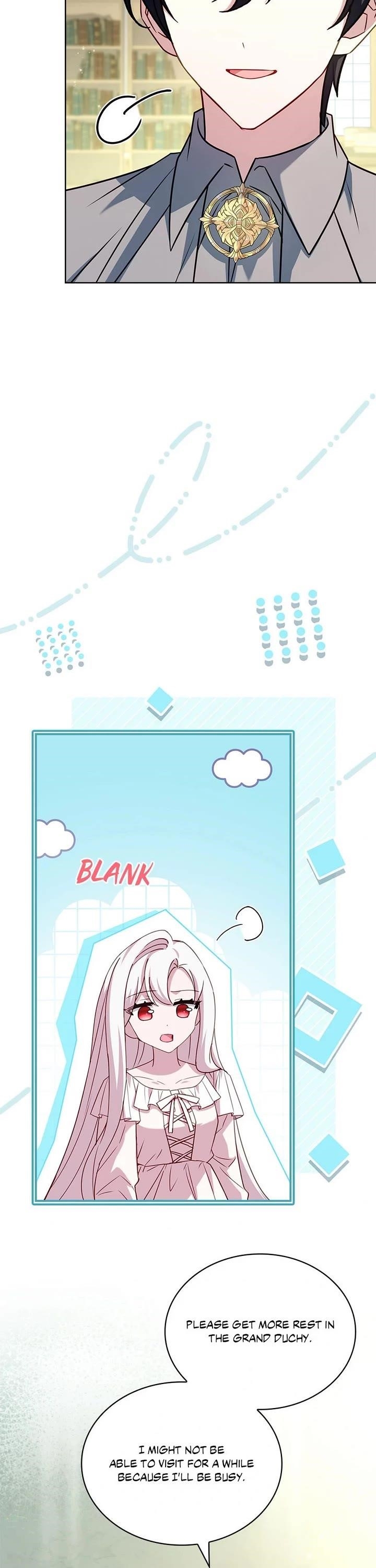 The Lady Wants to Rest - Chapter 165 Page 41