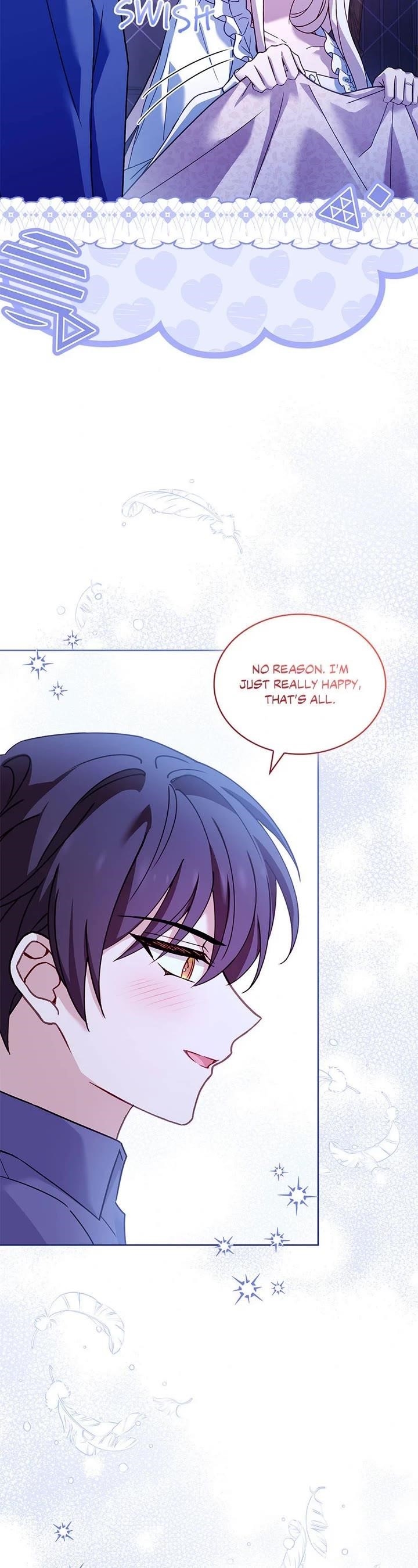 The Lady Wants to Rest - Chapter 165 Page 5