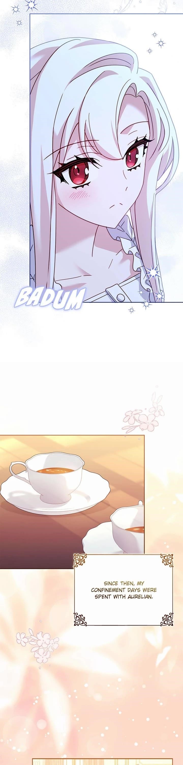 The Lady Wants to Rest - Chapter 165 Page 6