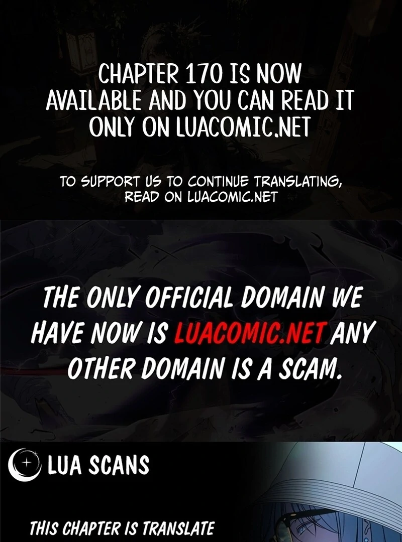 The Lady Wants to Rest - Chapter 168 Page 1