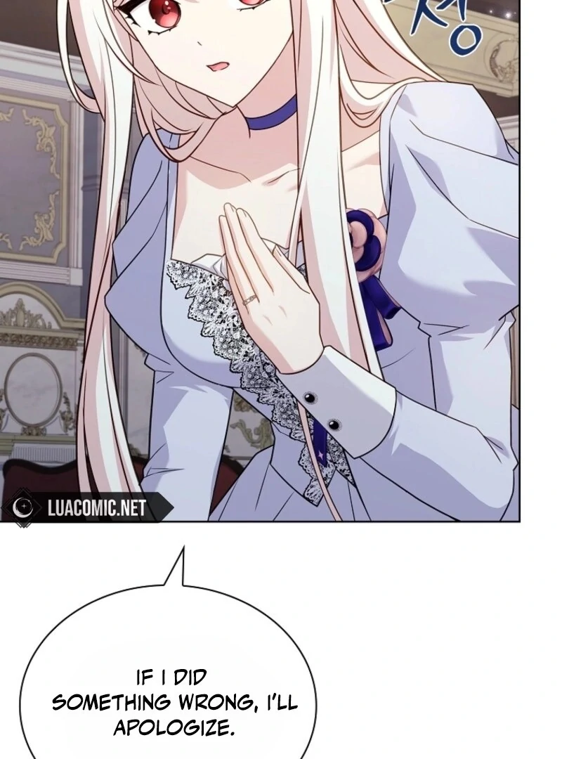 The Lady Wants to Rest - Chapter 168 Page 103