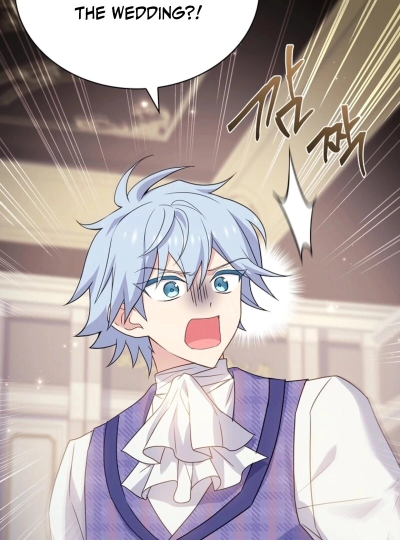 The Lady Wants to Rest - Chapter 168 Page 128