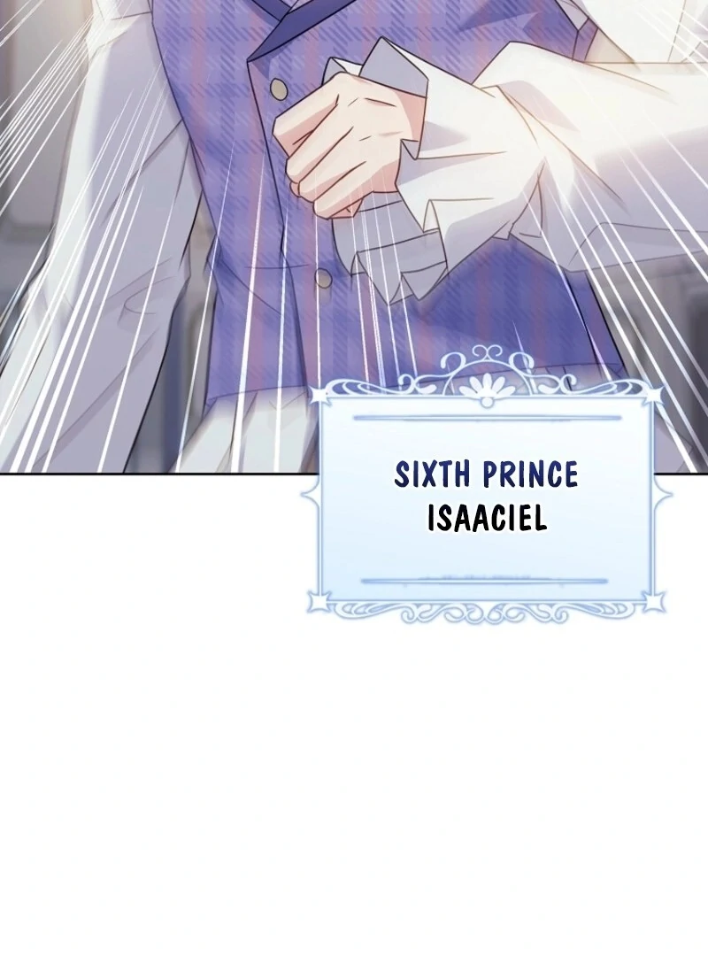 The Lady Wants to Rest - Chapter 168 Page 129