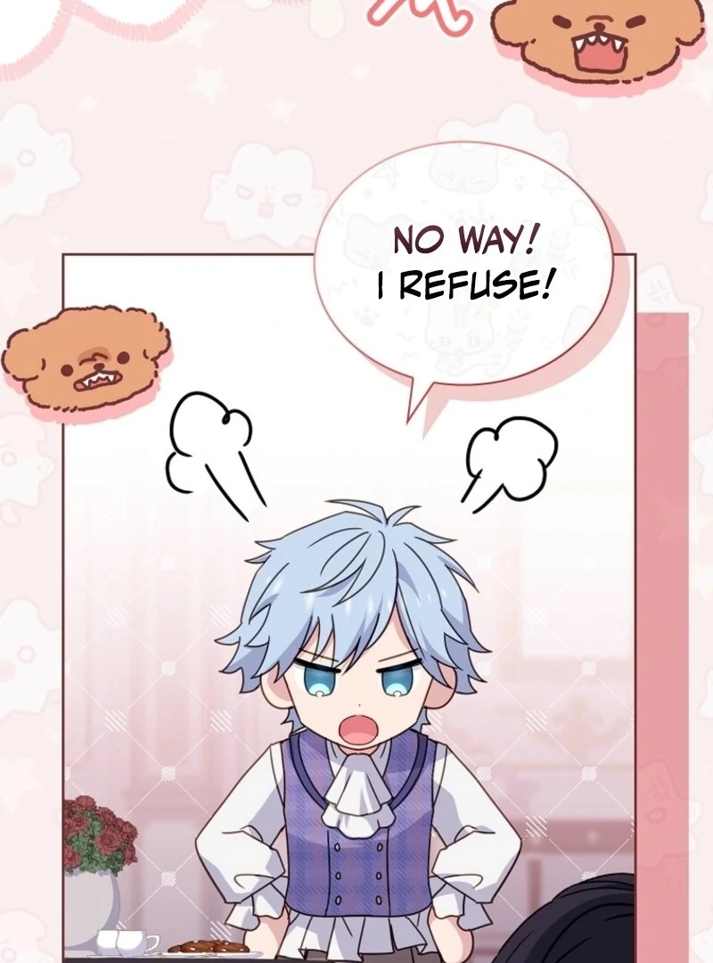 The Lady Wants to Rest - Chapter 168 Page 136