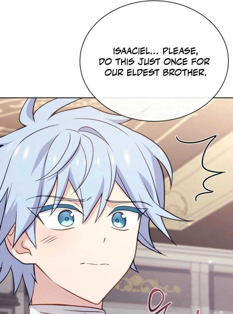 The Lady Wants to Rest - Chapter 168 Page 139